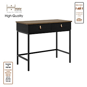 Mua  Happy Home Furniture  NOMIA   Bàn trang điểm - chân sắt   90cm x 45cm x 75cm ( DxRxC)  BAN_039