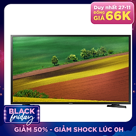 Smart Tivi Samsung HD 32 inch UA32N4300A