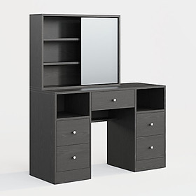 Mua WINDY  Bàn trang điểm có gương DEK_060  110x40x130cm