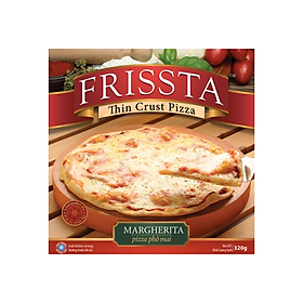 PIZZA FRISSTA MARGHERITA