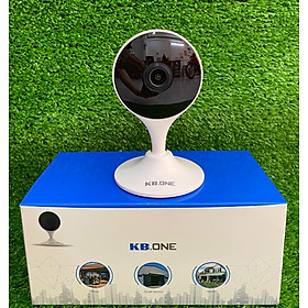 Mua Camera IP Wifi 2.0MP KBONE KN-H21W-D - Hàng nhập khẩu