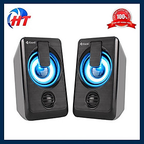 Mua Loa 2.0 Kisonli L-1010 - Jack 3.5mm và USB