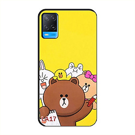Ốp Lưng Dành Cho OPPO A54