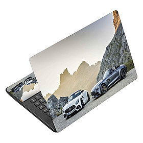 Mua Miếng Dán Decal Dành Cho Laptop - Xe LTX-93