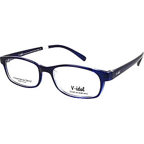 Gọng kính v-idol v8002 sbl
