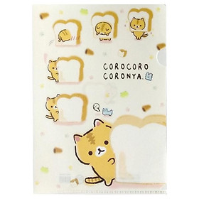 Bìa Size L Coro - Magic Channel