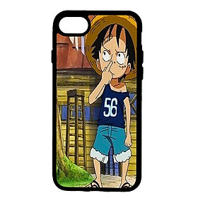 Ốp lưng cho điện thoại Iphone 7 mẫu CB 6 - Hàng chính hãng