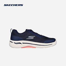 Giày thể thao nữ Skechers Go Walk Arch Fit - 124887