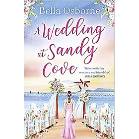 A Wedding at Sandy Cove