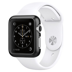 Mua Ốp Case Thinfit PC cho Apple Watch Series 3/2/1 42mm