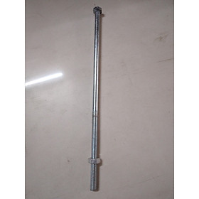 Mua TY BULON TÁN 40 Để giằng mái nhà xưởng   Để treo thang máng cáp trong tòa nhà  Dùng trong lắp đặt hệ thống PCCC  cứu hỏa
