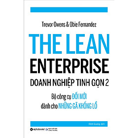 Doanh Nghiệp Tinh Gọn 2