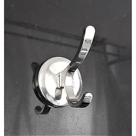 Móc đơn gắn tường I INOX 304