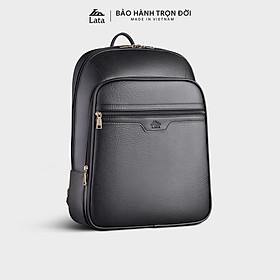 Balo Lata ( Thời trang nữ thanh lịch - Balo da BAL70 )