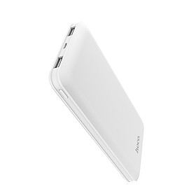 Mua Pin Sạc Dự Phòng Hoco j26 Simple Energy Dung Lượng 10000mAh Sạc Được 2 Thiết Bị Di Động - Chính Hãng