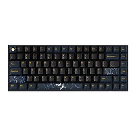 Mua Bàn phím Newmen GM840 Pro (Phiên bản hạc vũ ánh trăng) - Hàng chính hãng