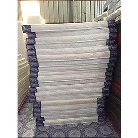 Mua Nệm cao su nhân tạo