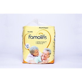 TÃ DÁN NGƯỜI LỚN FAMOLIFE