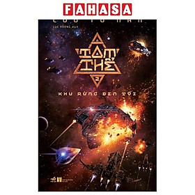 Tam Thể - Tập 2 - Khu Rừng Đen Tối