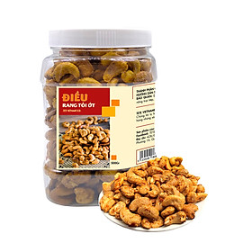 500 gram Hạt Điều Tỏi Ớt TETE