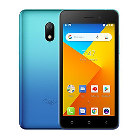 Điện Thoại Itel A16 Plus - Hàng Chính Hãng