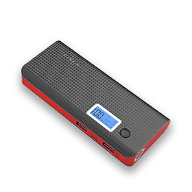 Mua Pin Sạc Dự Phòng PINENG PN-968 10000mAh Màn Hình LCD