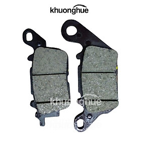 Bố thắng đĩa trước EXCITER 150 chính hãng Yamaha