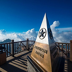 Tour HN - Sapa - Fansipan 3N2Đ, Gồm Vé Cáp Treo, Xe Giường Nằm, KH Hàng Ngày
