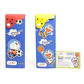 Hộp viết Thiên Long - Điểm 10 Doraemon PCA-07/DO