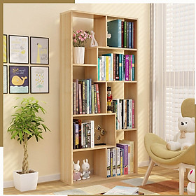 Mua Kệ Sách Đẹp NaB01