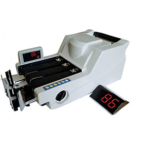 Máy đếm tiền phát hiện tiền giả Oudis 9699A siêu bền - Hàng chính hãng
