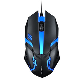 Chuột Gaming T-Wolf V1