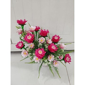 Mua Chậu để bàn cao 35cm