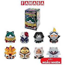 Blindbox Mega Cat Project My Hero Academia Heroaca Cats No.01 - Bandai