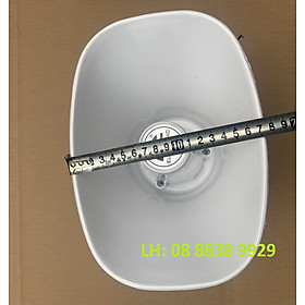 Mua CỦ LOA PHÓNG THANH 20W CAO CẤP - GIÁ 1 LOA