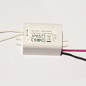 Mua Nguồn LED 12V - NLL7W300