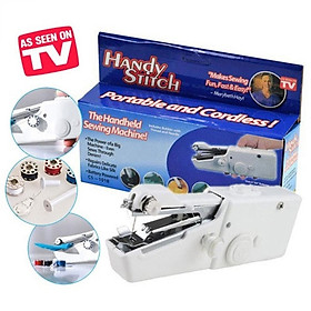 Mua Máy khâu cầm tay Handy Stitch đa năng  tiện dụng