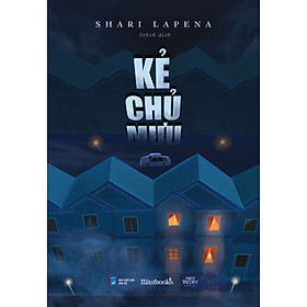 Sách Kẻ Chủ Mưu