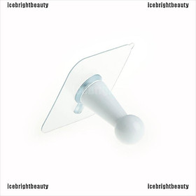 Mua Móc Treo Đồ Dán Tường Bằng Gỗ Tiện Dụng