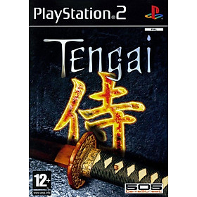 Mua Game PS2 tengai