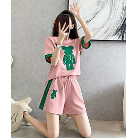 Trang phục mùa hè cho bé gái  Ngôi sao