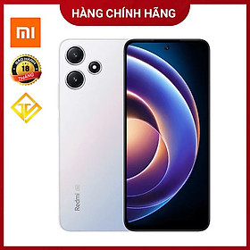 Điện thoại Redmi Note 12R 5G 6/128GB Snapdragon 4 Gen 2, Rom Quốc tế có sẳn Tiếng việt - Hàng nhập khẩu