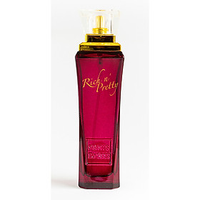 Nước Hoa Nữ Paris Elysees Rich N'pretty (100ml)