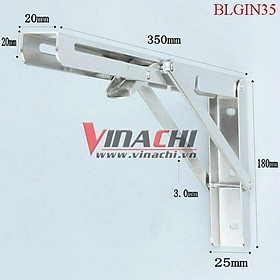 Mua Bản lề gấp thông minh 35cm