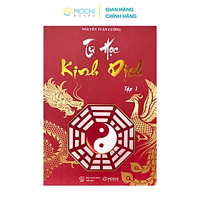 Tự học kinh dịch (Tập 1) - Mochi