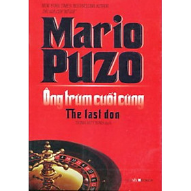 Ông Trùm Cuối Cùng (Mario Puzo)