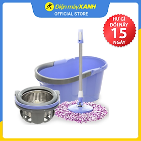 Mua Bộ lau nhà Hommy MH-Xmop - Hàng chính hãng