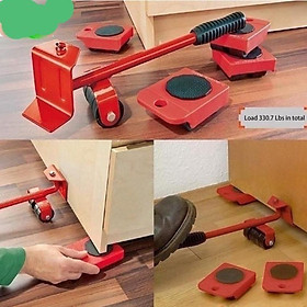 Mua GIÁ SỈ Bộ dụng cụ hỗ trợ di chuyển đồ thông minh  nâng đồ một cách dễ dàng