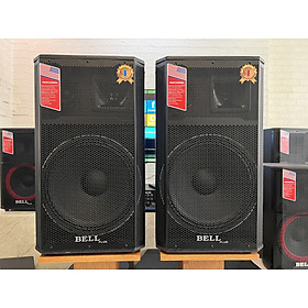 Loa 4 tấc thùng sơn bass 40 từ 156 côn 65 chuyên karaoke và nghe nhạc Vip Bellplus (hàng chính hãng)