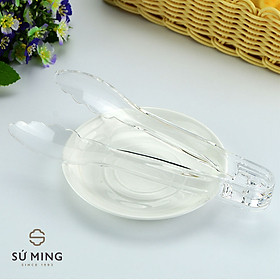 Mua Dụng cụ kẹp thực phẩm bằng nhựa tiện dụng cao cấp  chất lượng cao  giao hàng nhanh chóng